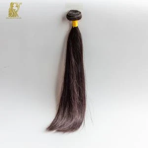 Gói tóc chưa qua chế biến