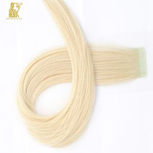 Phần mở rộng tóc keo băng