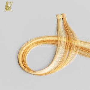 Băng Mini Trong Tóc Remy 100%