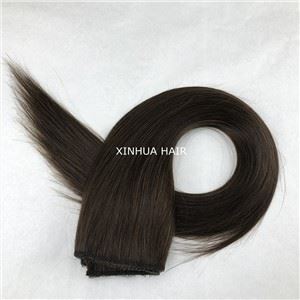 Phần mở rộng tóc Halo