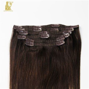 Clip ren trong phần mở rộng tóc của con người