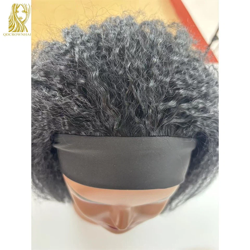 Full Machine Made Wigs best